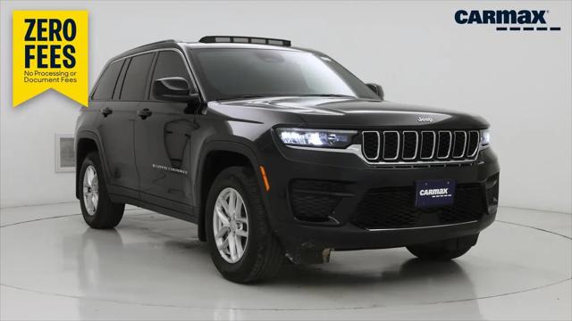 2025 Jeep Grand Cherokee Laredo X 4x2 for sale in Richmond, TX