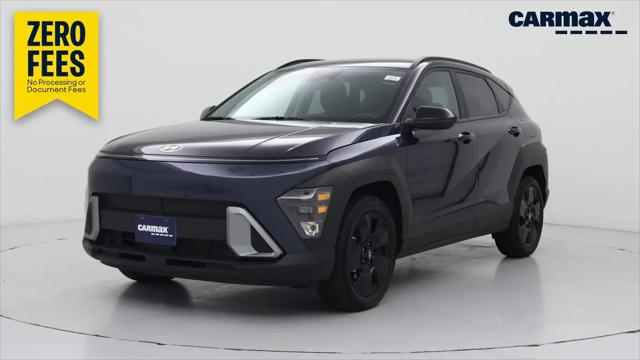 2026 Hyundai Kona SEL Sport for sale in Richmond, TX