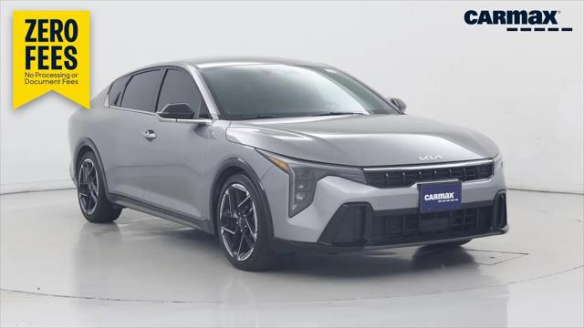 2025 Kia K4 GT-Line for sale in Richmond, TX