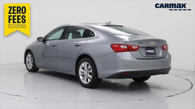 2024 Chevrolet Malibu FWD 1LT for sale in Richmond, TX