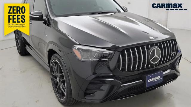 2024 Mercedes-Benz GLE AMG GLE 53 4MATIC+ for sale in Canoga Park, CA