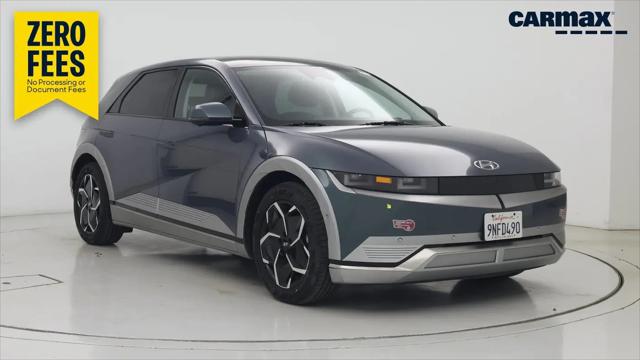 2024 Hyundai IONIQ 5 Limited for sale in Canoga Park, CA