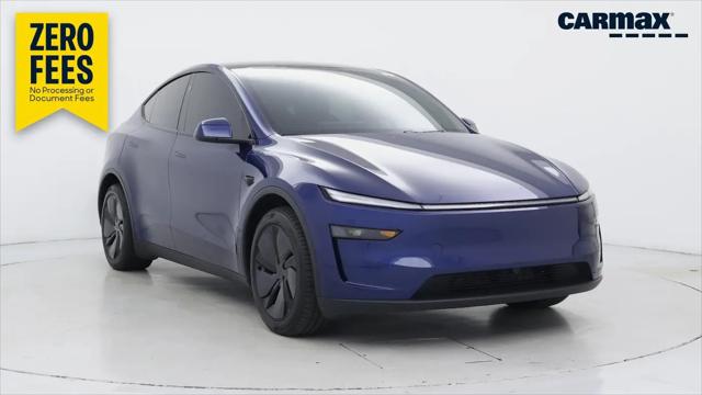 2026 Tesla Model Y Premium Rear-Wheel Drive for sale in Gainesville, FL