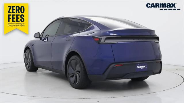 2026 Tesla Model Y Premium Rear-Wheel Drive