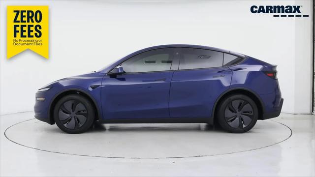 2026 Tesla Model Y Premium Rear-Wheel Drive