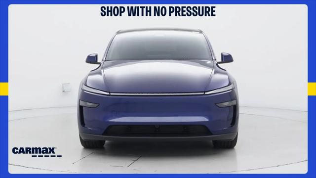 2026 Tesla Model Y Premium Rear-Wheel Drive
