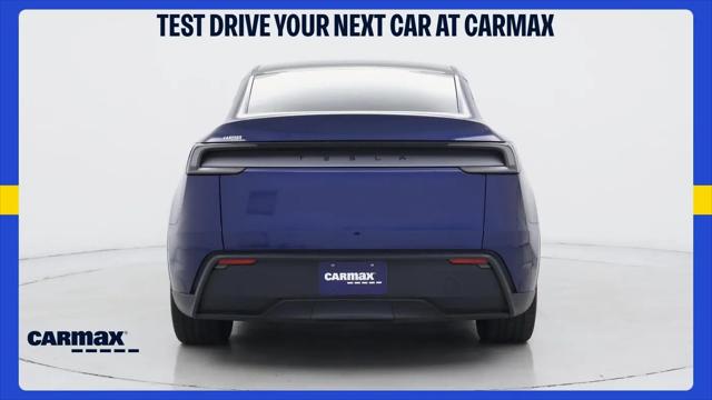2026 Tesla Model Y Premium Rear-Wheel Drive