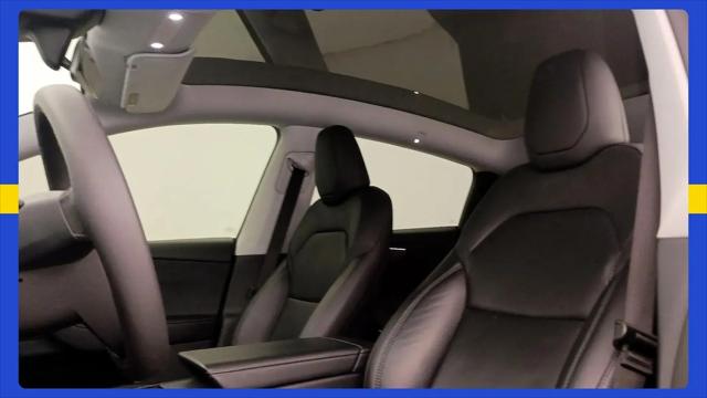 2026 Tesla Model Y Premium Rear-Wheel Drive