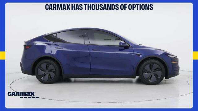 2026 Tesla Model Y Premium Rear-Wheel Drive
