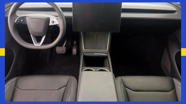 2026 Tesla Model Y Premium Rear-Wheel Drive