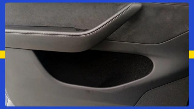 2026 Tesla Model Y Premium Rear-Wheel Drive