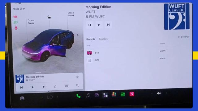 2026 Tesla Model Y Premium Rear-Wheel Drive