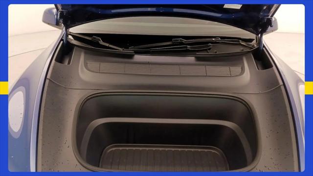 2026 Tesla Model Y Premium Rear-Wheel Drive