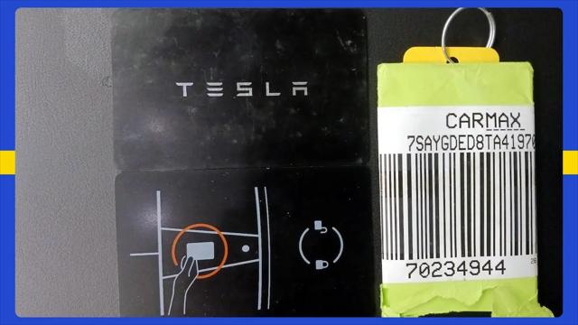 2026 Tesla Model Y Premium Rear-Wheel Drive