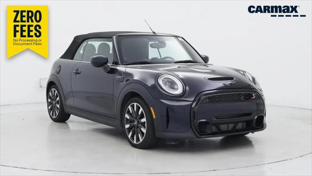 2024 MINI Cooper Convertible Cooper S for sale in Gainesville, FL