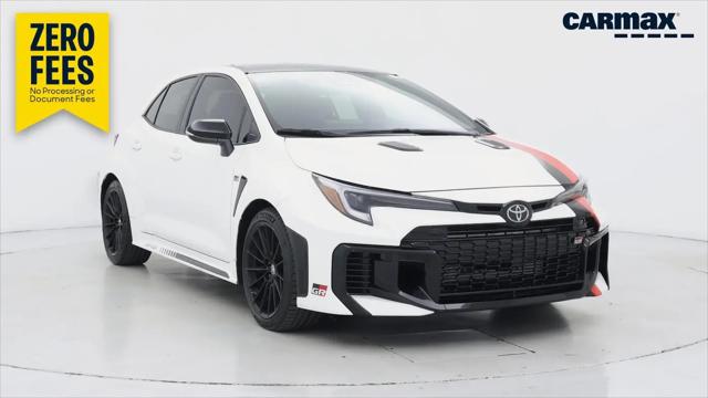 2025 Toyota GR Corolla Premium Plus for sale in Gainesville, FL