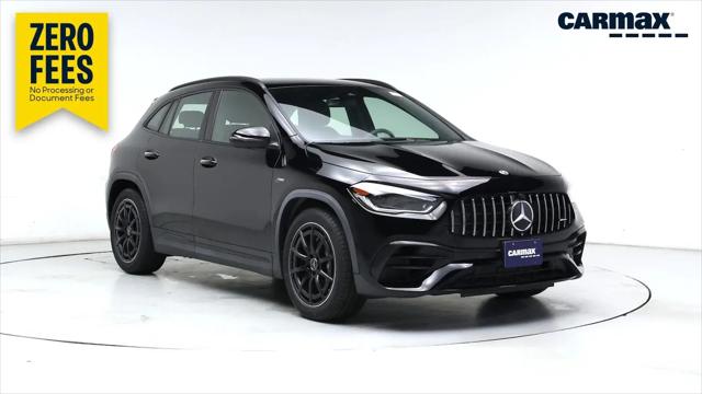 2023 Mercedes-Benz GLA-CLASS 4MATIC for sale in Memphis, TN