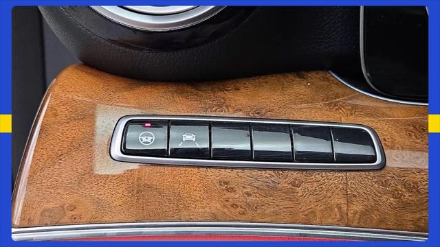 2019 Mercedes-Benz E-CLASS E 300 4MATIC