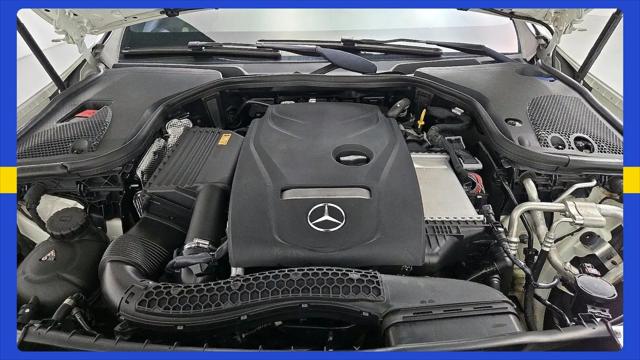 2019 Mercedes-Benz E-CLASS E 300 4MATIC