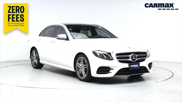 2019 Mercedes-Benz E-CLASS E 300 4MATIC for sale in Memphis, TN