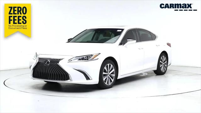 2020 Lexus ES 350 ES 350 for sale in Memphis, TN