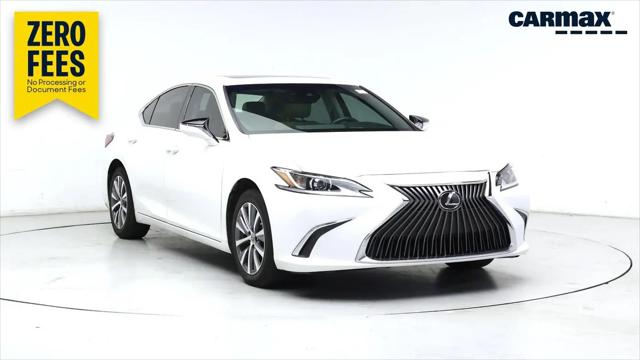 2020 Lexus ES 350 ES 350 for sale in Memphis, TN