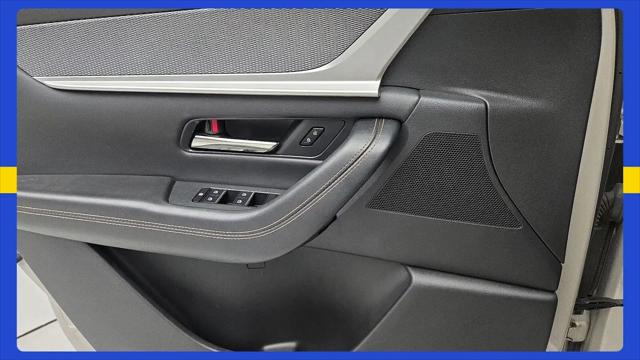 2025 Mazda X-90 3.3 Turbo Premium Sport