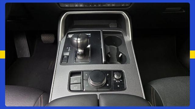 2025 Mazda X-90 3.3 Turbo Premium Sport