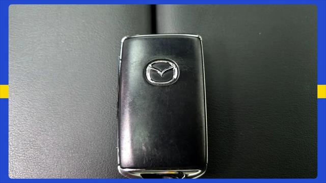 2025 Mazda X-90 3.3 Turbo Premium Sport