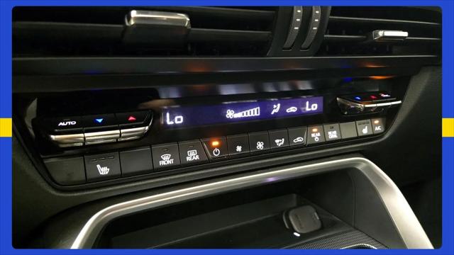 2025 Mazda X-90 3.3 Turbo Premium Sport