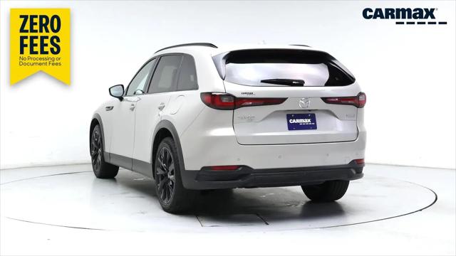 2025 Mazda X-90 3.3 Turbo Premium Sport for sale in Memphis, TN
