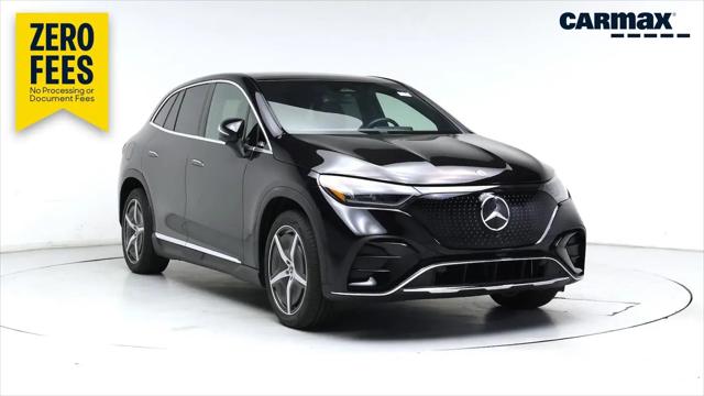 2023 Mercedes-Benz EQE 500 4MATIC for sale in Memphis, TN
