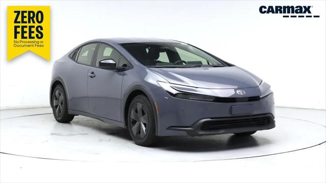 2025 Toyota Prius LE for sale in Memphis, TN