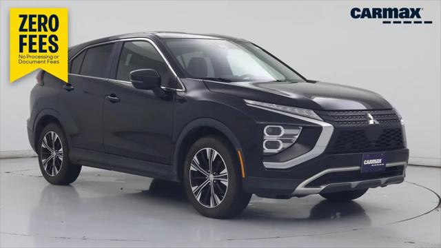 2022 Mitsubishi Eclipse Cross SE for sale in Austin, TX