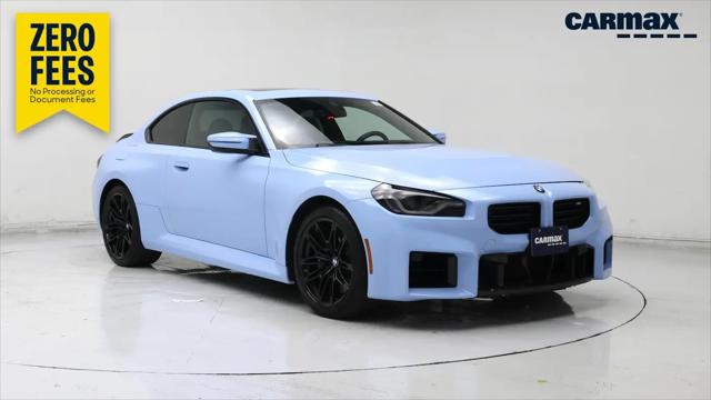 2024 BMW M2 Standard for sale in Parker, CO