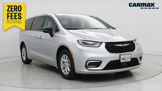 2024 Chrysler Pacifica Touring for sale in Fresno, CA