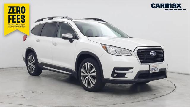 2020 Subaru Ascent Touring for sale in Fresno, CA