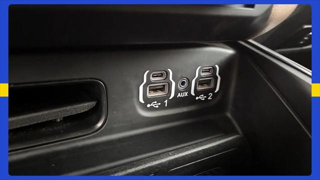 2022 Ram 3500 Laramie Crew Cab 4x4 8 Box