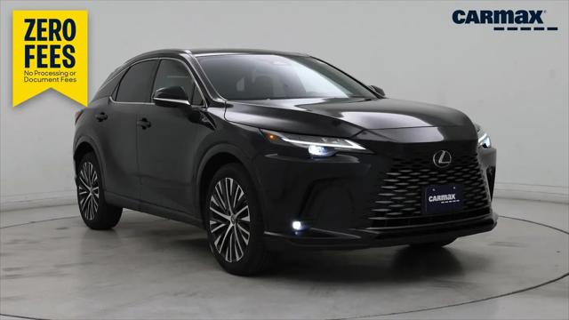 2023 Lexus RX 350 Premium Plus for sale in Fresno, CA