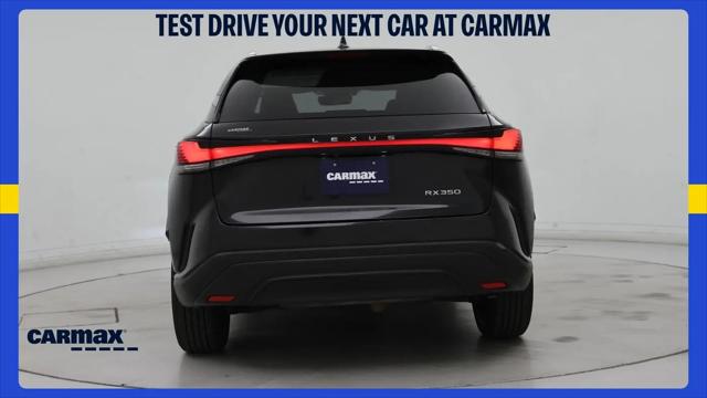 2023 Lexus RX 350 Premium Plus
