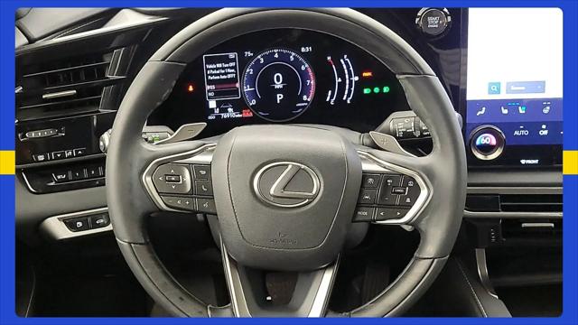 2023 Lexus RX 350 Premium Plus