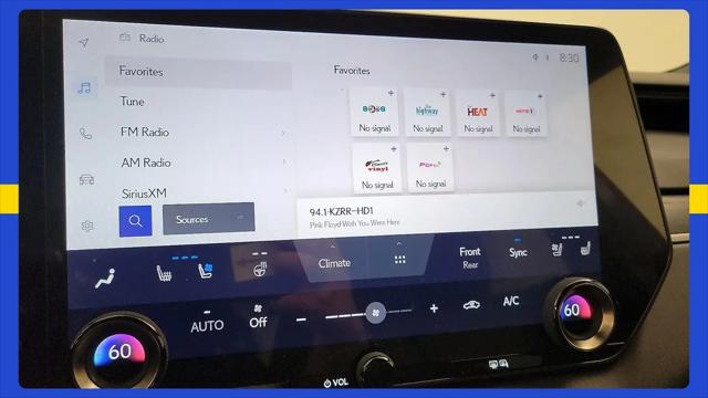 2023 Lexus RX 350 Premium Plus