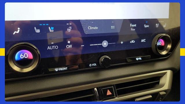 2023 Lexus RX 350 Premium Plus