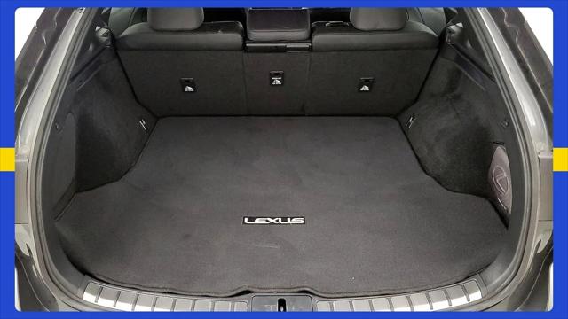 2023 Lexus RX 350 Premium Plus