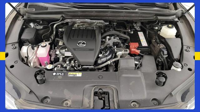 2023 Lexus RX 350 Premium Plus