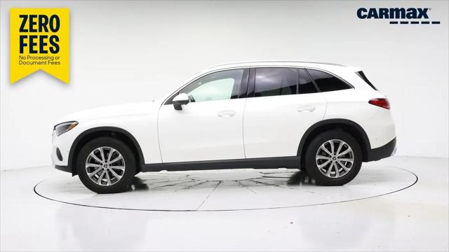 2024 Mercedes-Benz GLC 4MATIC SUV for sale in Plainfield, IL