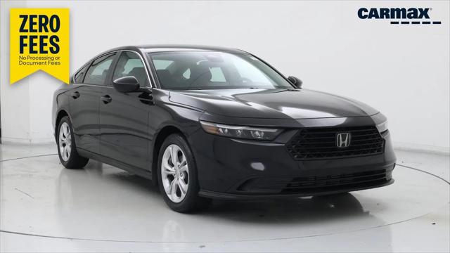 2024 Honda Accord LX for sale in Sanford, FL