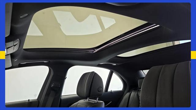 2017 Mercedes-Benz E-CLASS E 300 E 300