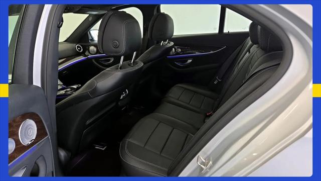 2017 Mercedes-Benz E-CLASS E 300 E 300