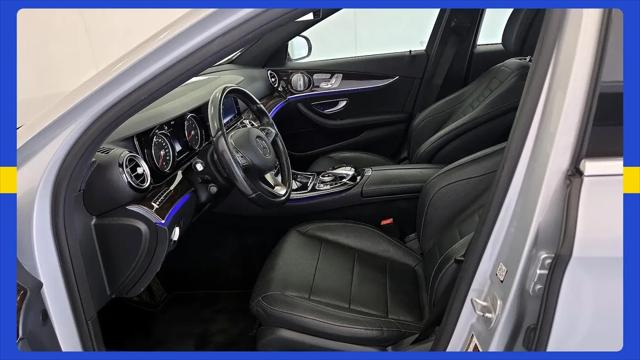 2017 Mercedes-Benz E-CLASS E 300 E 300